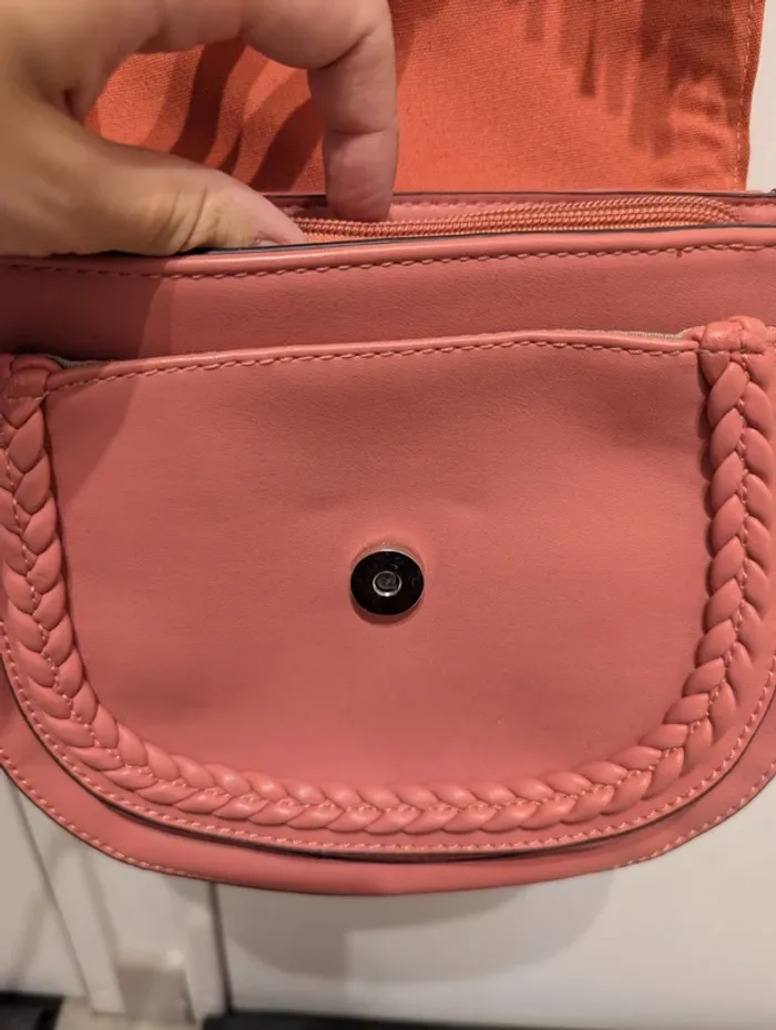 Sac à bandoulière - photo numéro 5