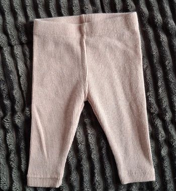 Pantalon bébé 