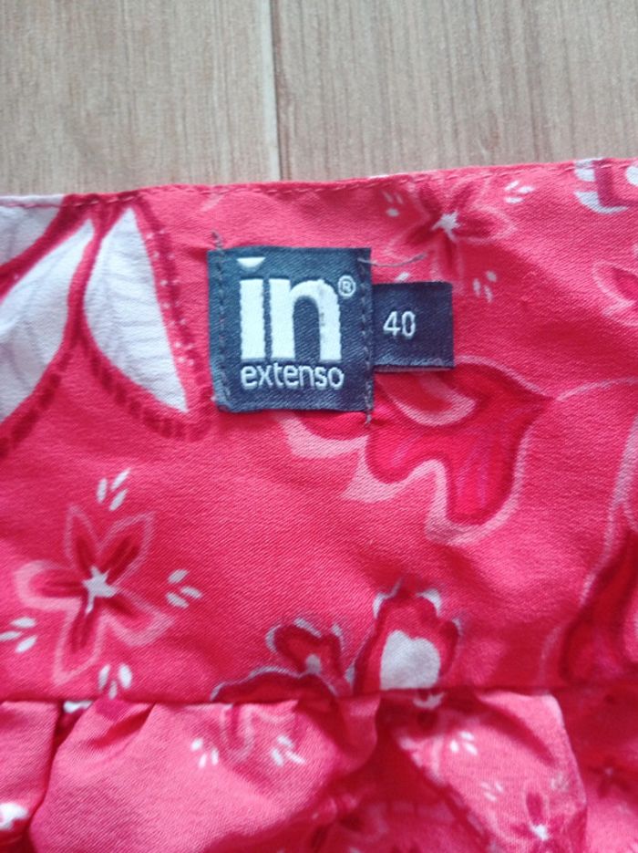 Blouse in extenso - photo numéro 2