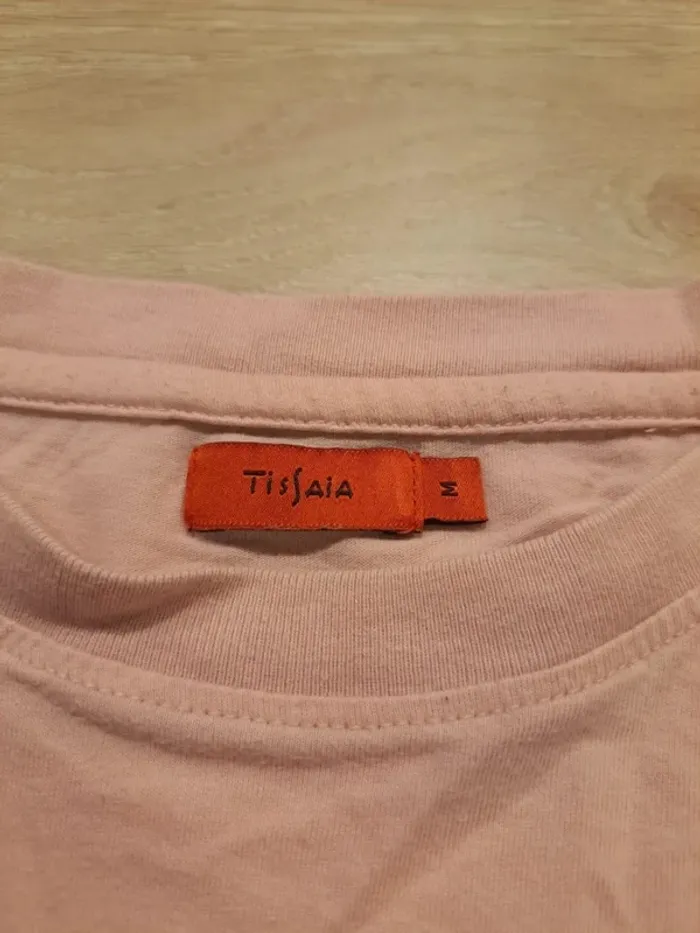 T-shirt - photo numéro 2