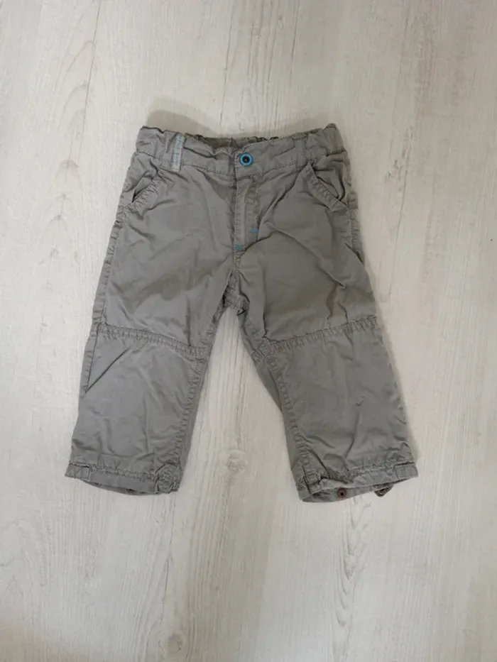 Pantalon double h&M 86cm