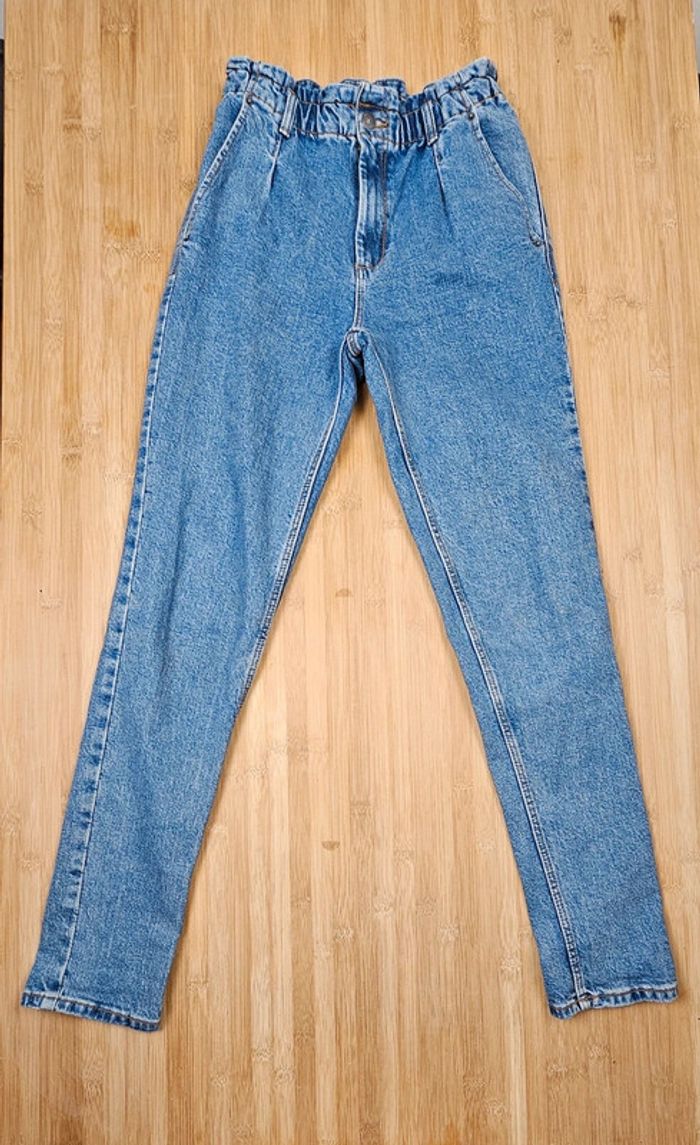 Jeans Kiabi T:34 - photo numéro 5
