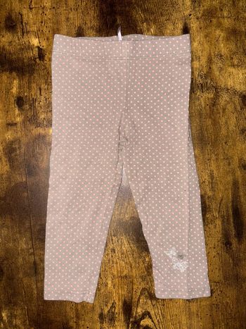 Legging orchestra 12m