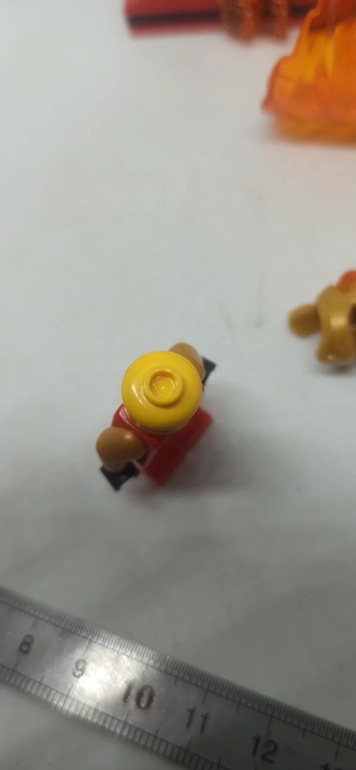 Toupie Kai lego - photo numéro 13