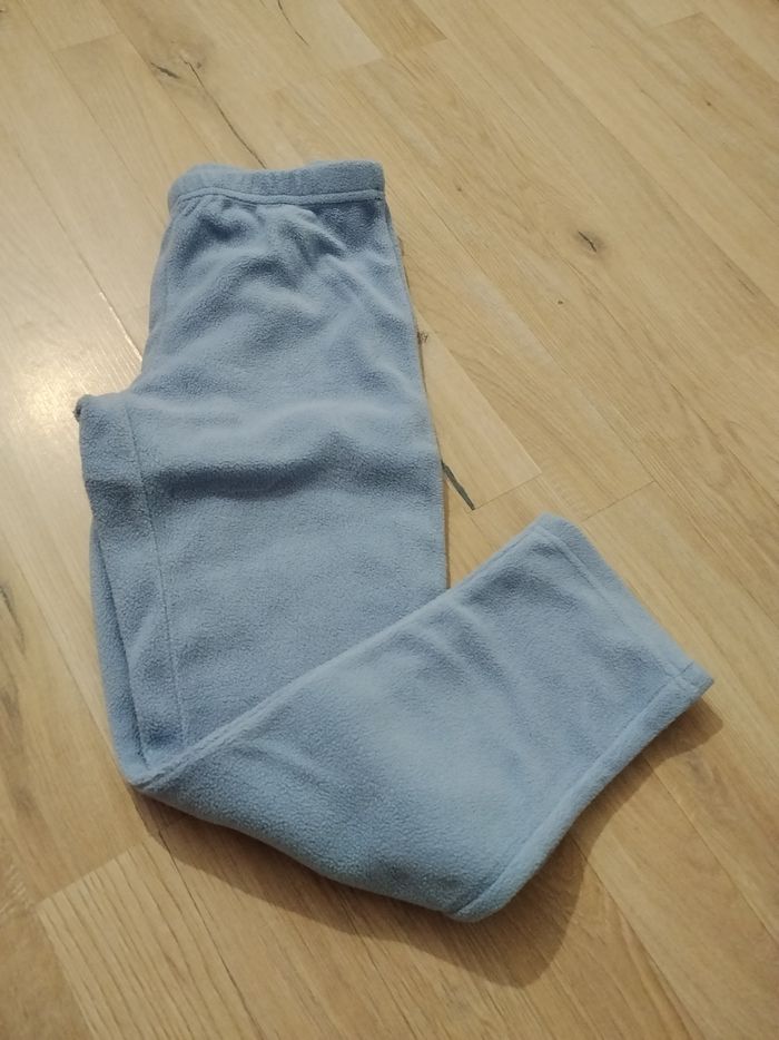 Bas de pyjama  chaud