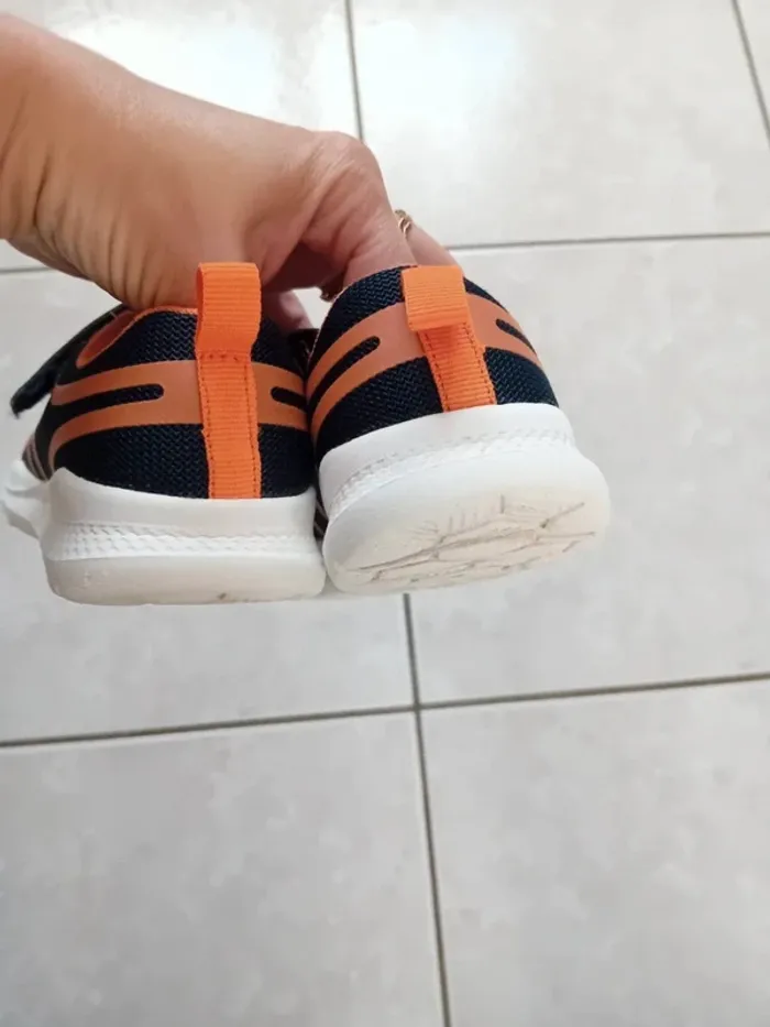 Basket garçon 28 - photo numéro 3