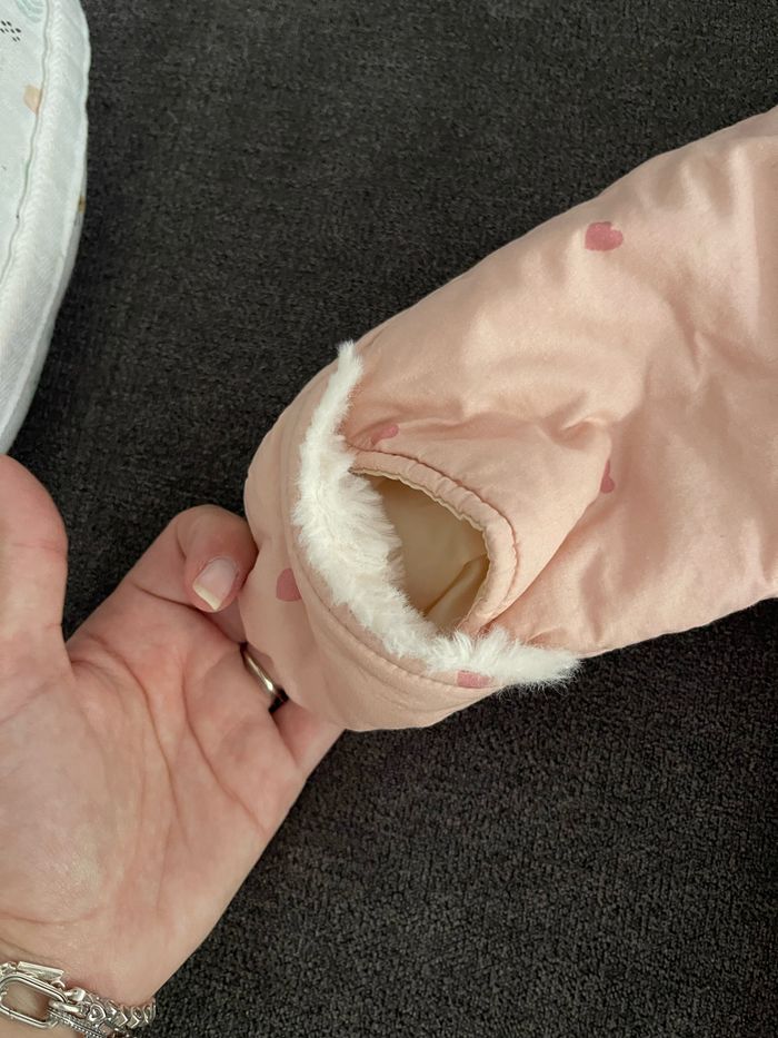 Combi pilote - photo numéro 5