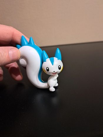Pachirisu