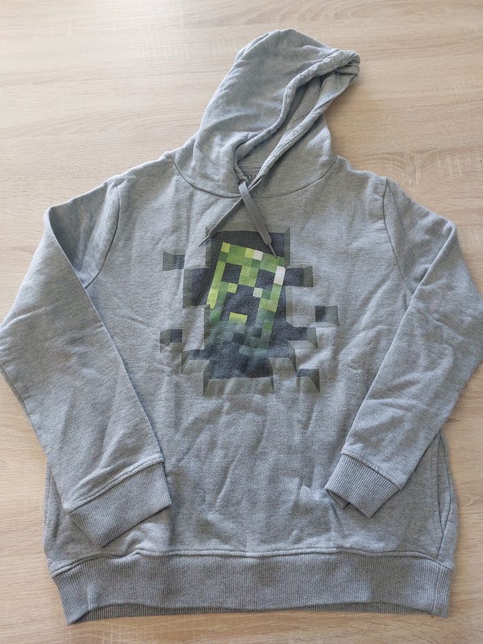 Sweat minecraft