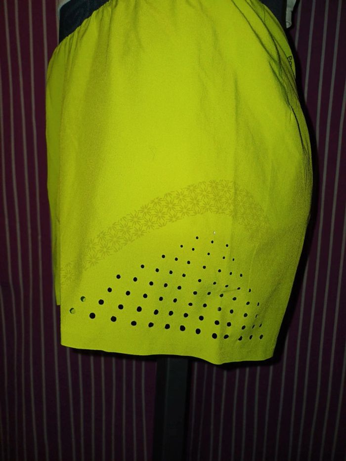 Shorts d'sport running 💚 - photo numéro 3
