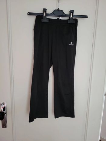 Pantalon de jogging domyos