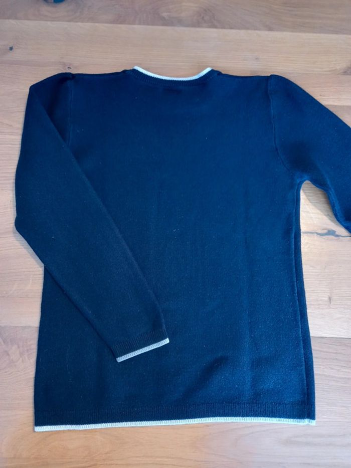 Pull Zara - photo numéro 2