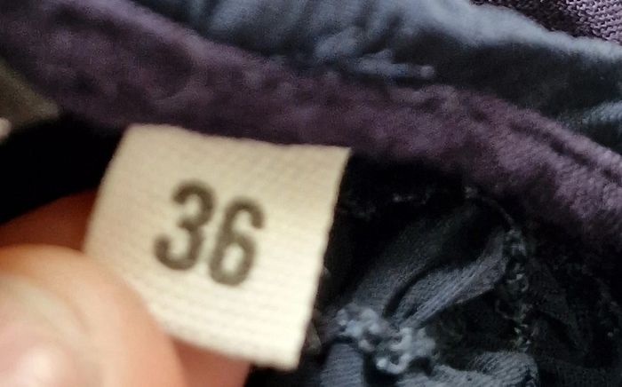 Robe Naf Naf femme 36 - photo numéro 8