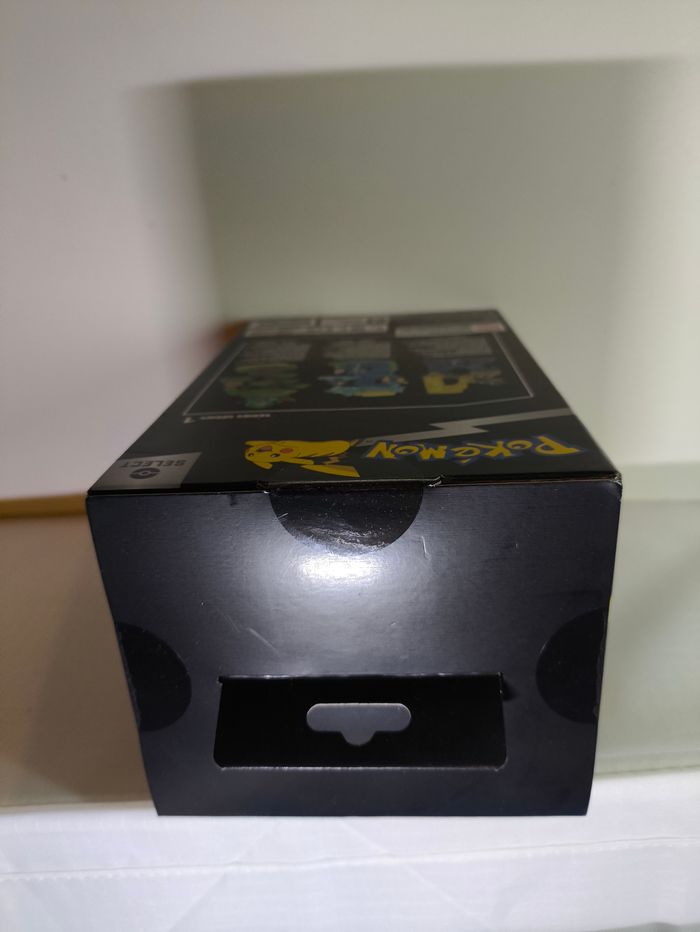 Pokémon select - photo numéro 5