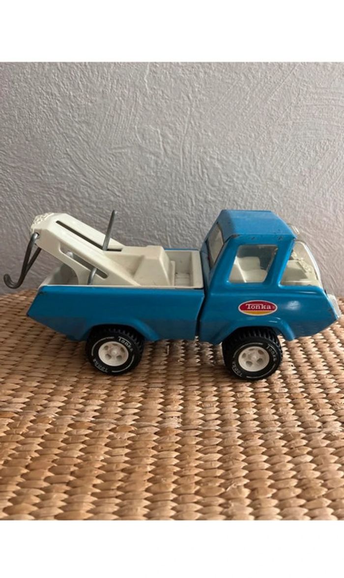 Camion vintage tonka