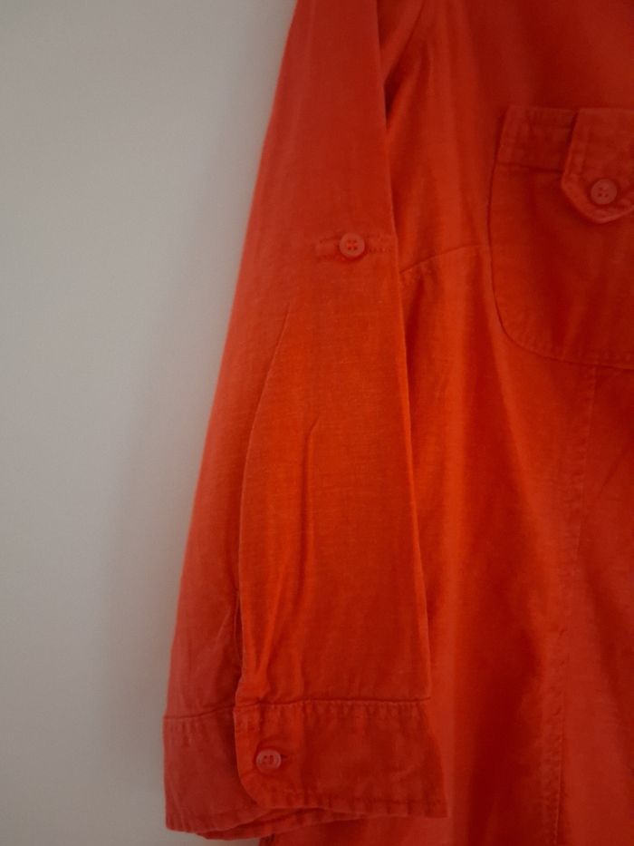 Chemise - photo numéro 4