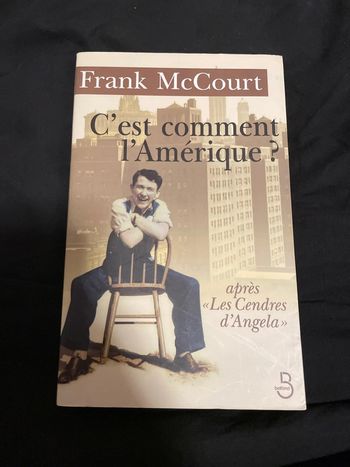 C est comment l’Amérique