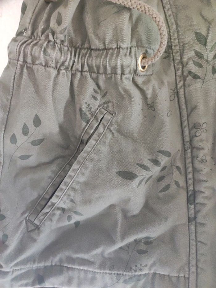 Veste Gémo - photo numéro 4