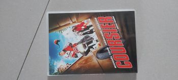 Coursier DVD