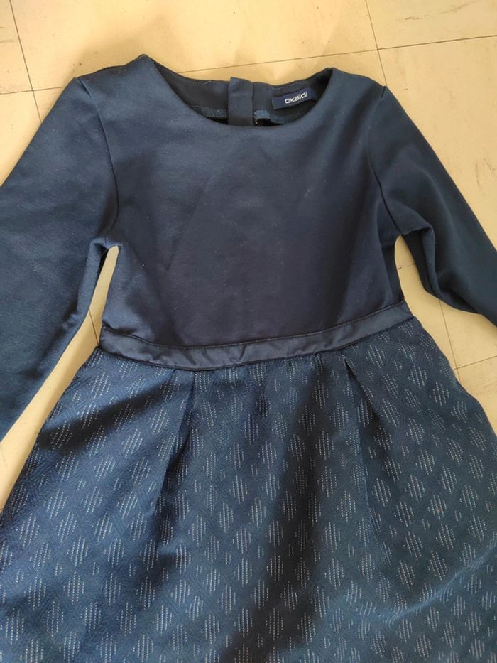 Robe épaisse - photo numéro 2