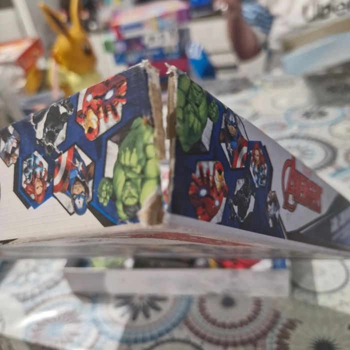 Multi jeux dada - photo numéro 4