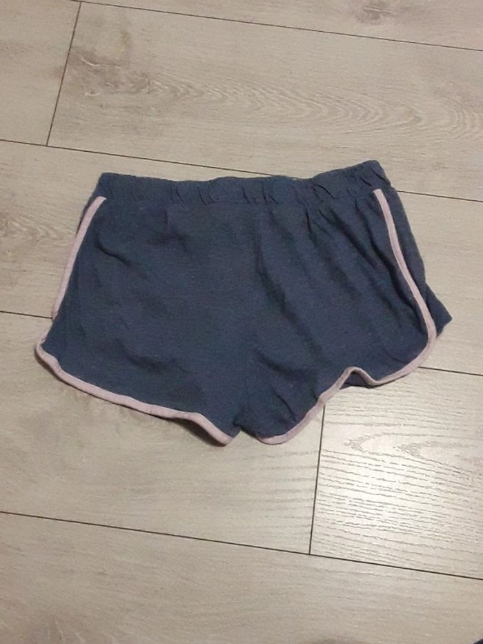 Short femme - photo numéro 5