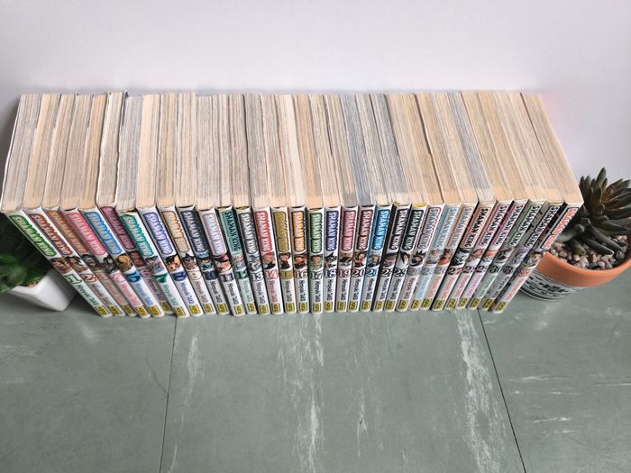 Shaman king intégrale 32 mangas - photo numéro 3
