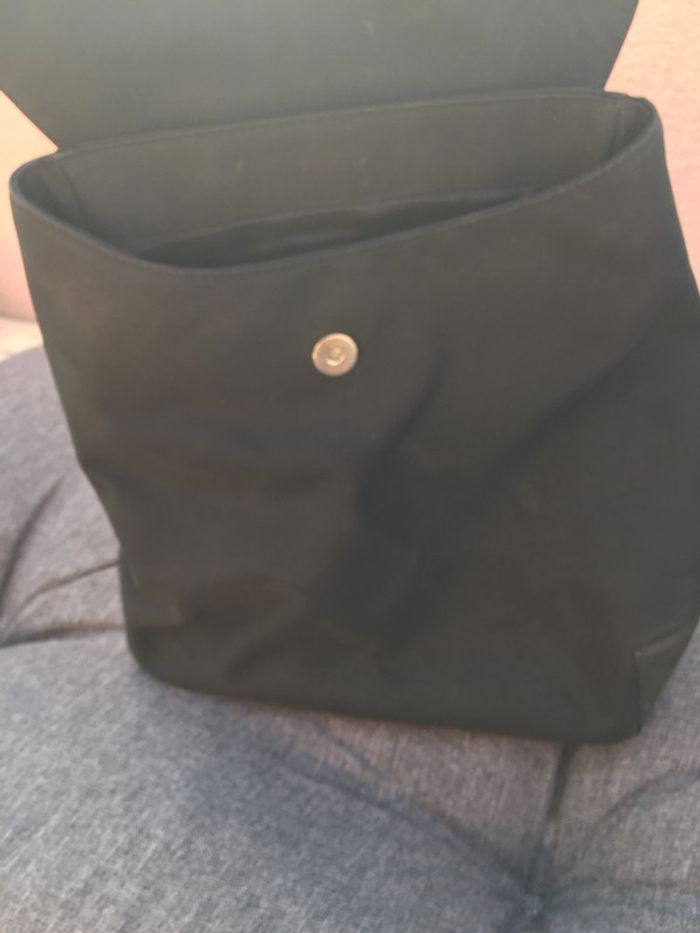 Sac à dos bandoulière - photo numéro 4