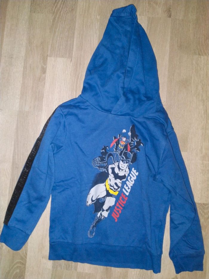 #Lots de 7 sweats - photo numéro 5