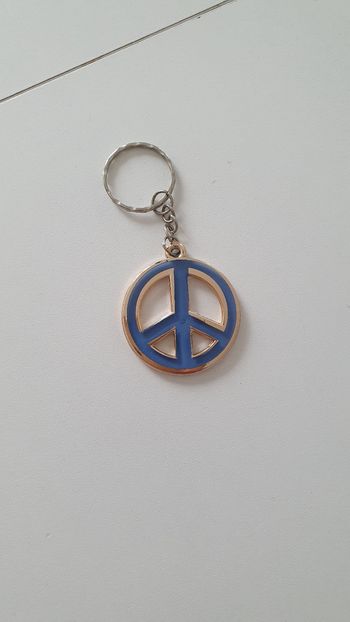 Porte clé neuf
