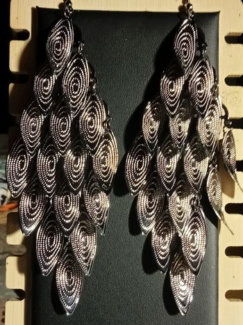Boucles d oreilles , pour femme