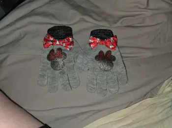 Gant minnie