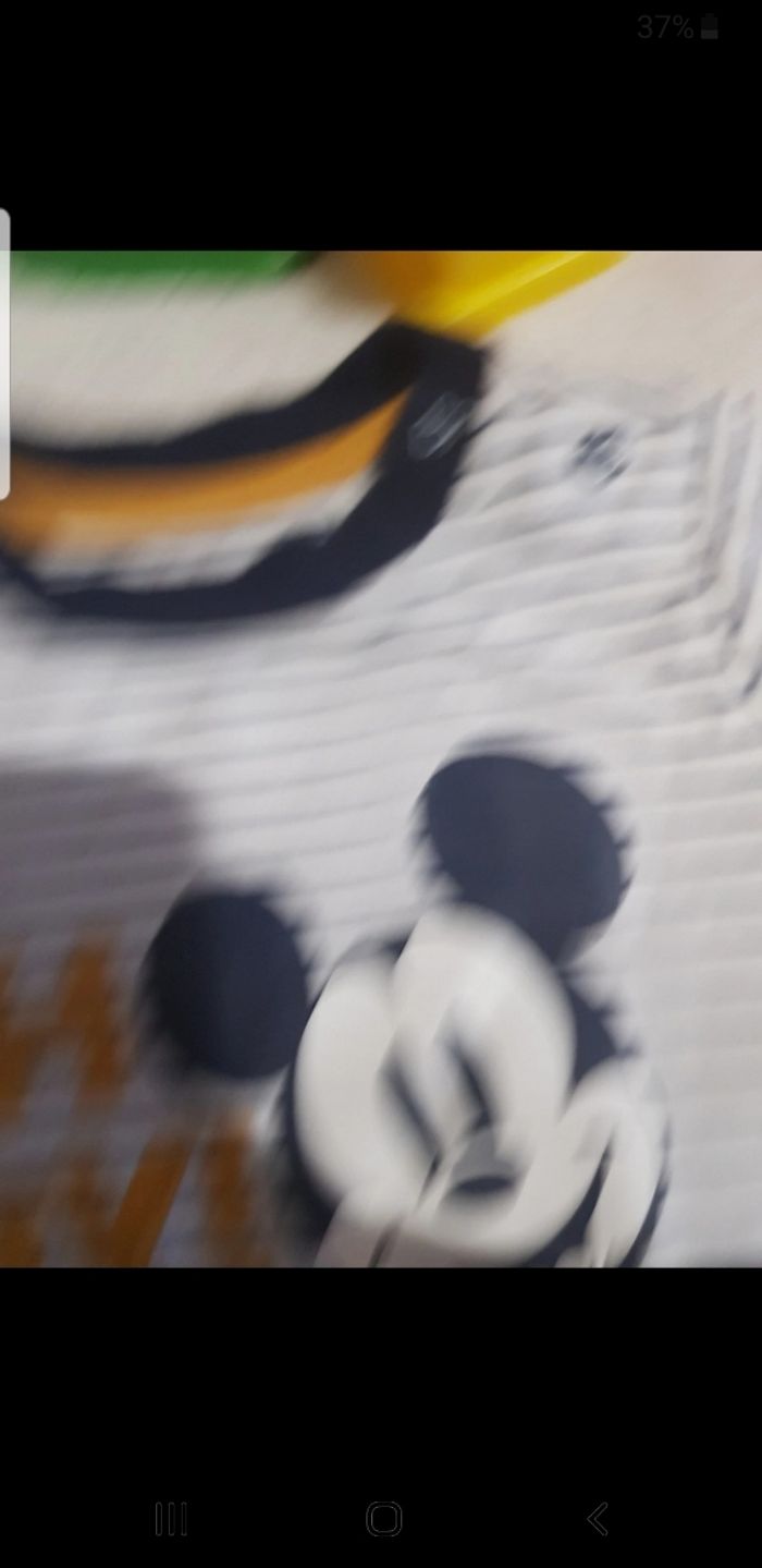 Ensemble bébé taille 12 mois - photo numéro 3