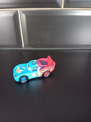 Voiture cars dinocco