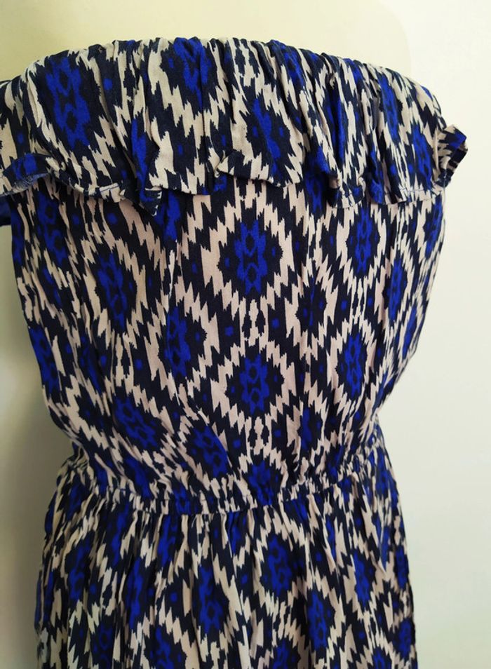 Robe d'été 38/40 - photo numéro 3