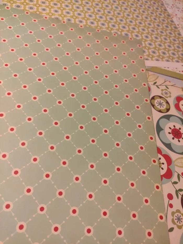 Papiers pour loisirs créatifs - photo numéro 5