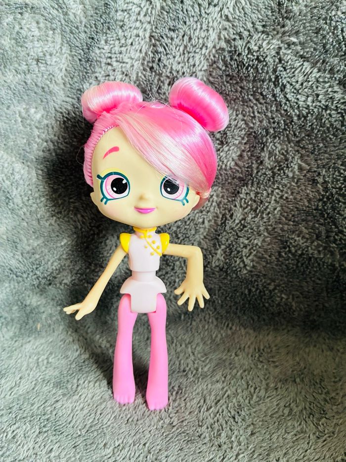 Poupée Moose girl - photo numéro 5