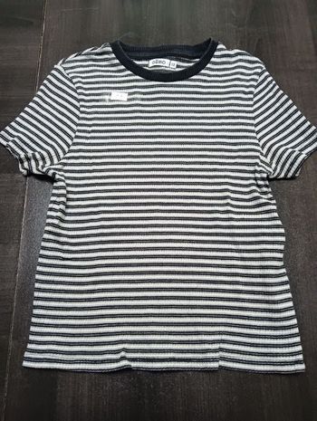 Tee-shirt 12 ans