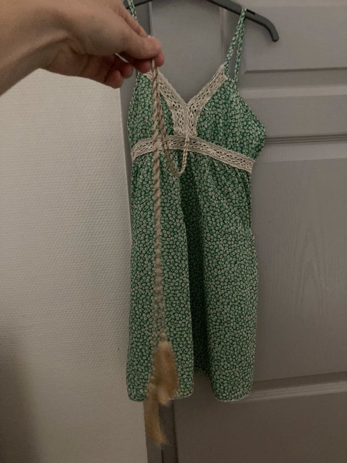 Robe d’été 6ans - photo numéro 2