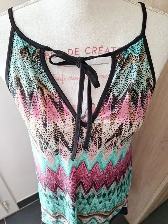 Robe été - photo numéro 6