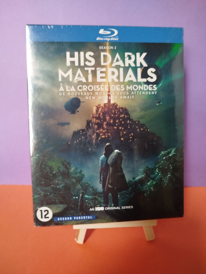 His dark materials - Intégrale - Blu-ray - photo numéro 7