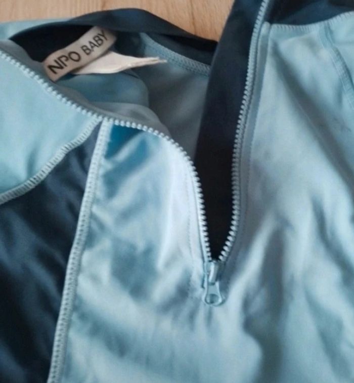 Maillot  garçon - photo numéro 3