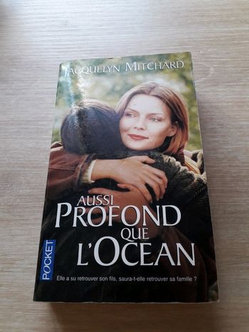 Aussi profond que l'océan