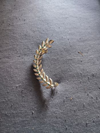 Boucles d'oreilles fantaisie
