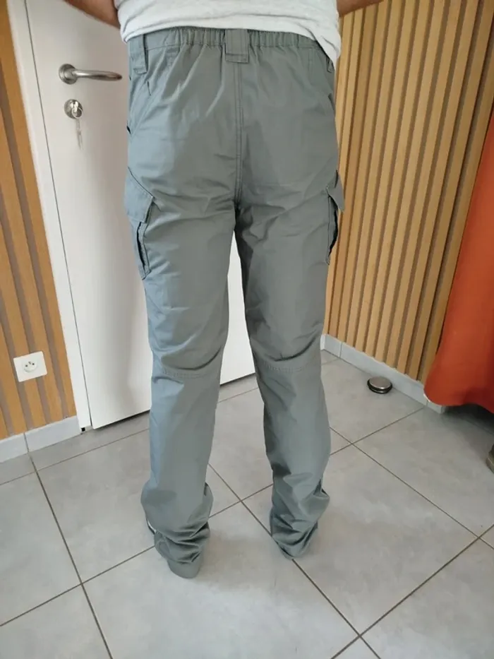 Pantalon swat pants - photo numéro 12