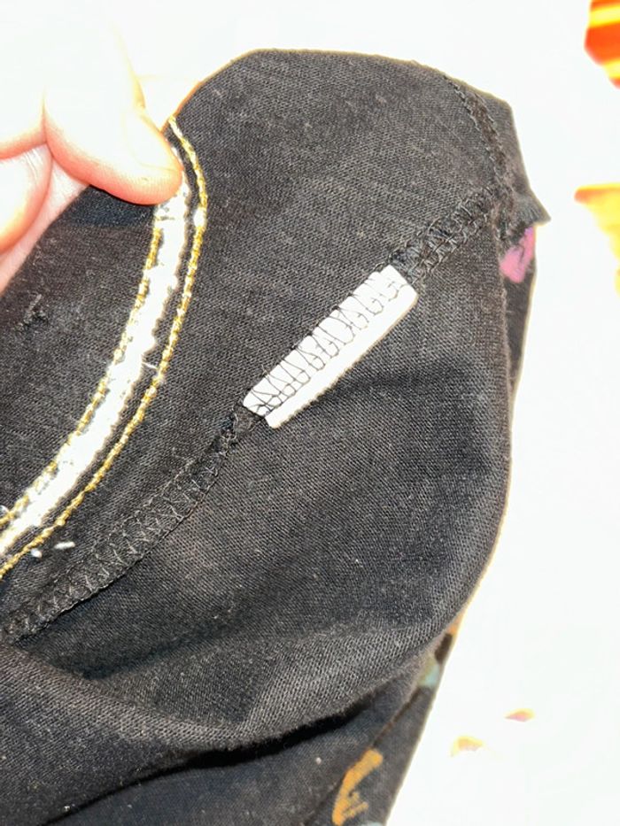 Lot de 2 Robes #desigual#4 ans - photo numéro 5