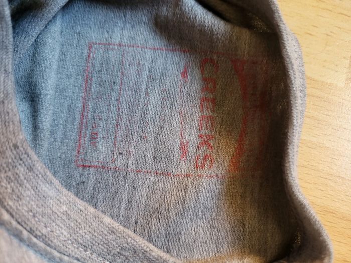 t-shirt manche longue - photo numéro 2