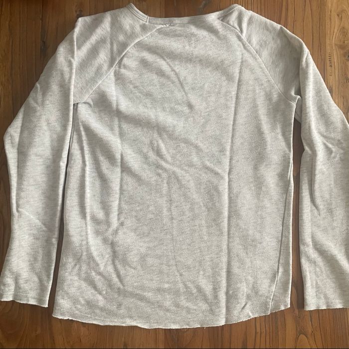 Pull léger - photo numéro 3