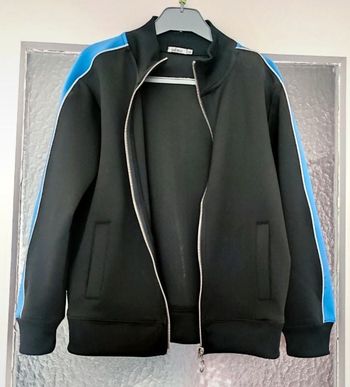 Gilet noir