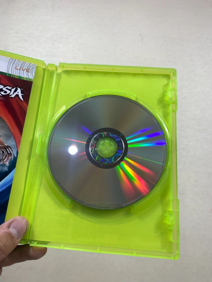 🎮 Prince of Persia - Xbox 360 | Complet VF - photo numéro 4